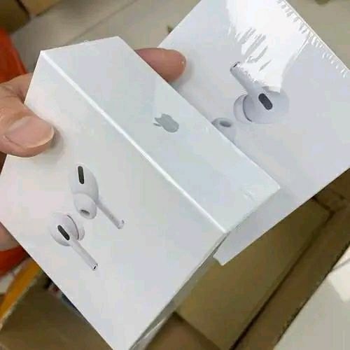 Buy Apple Air pods Pallet Available For Sale