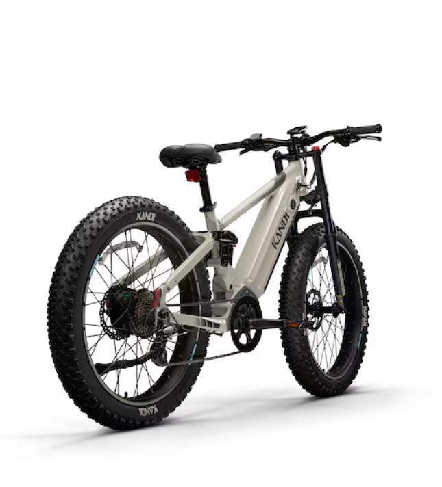KANDI 26-in Adult unisex E-bike