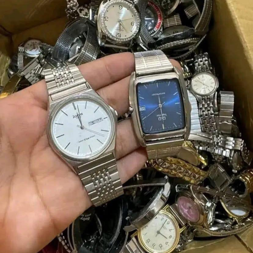 Boxes Of Wrist Watch In Affordable Price