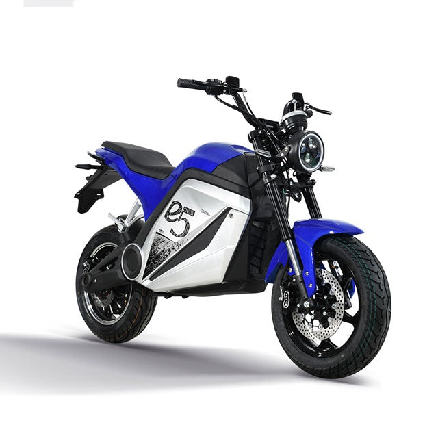 High Quality Electric Motorcycle 2000W High Speed Motor Electric Scooter for Adult Available For Sale
