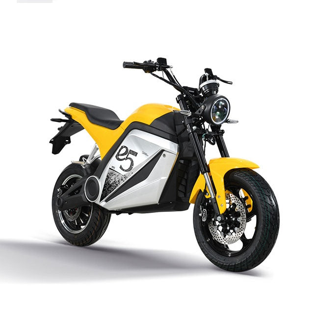 High Quality Electric Motorcycle 2000W High Speed Motor Electric Scooter for Adult Available For Sale