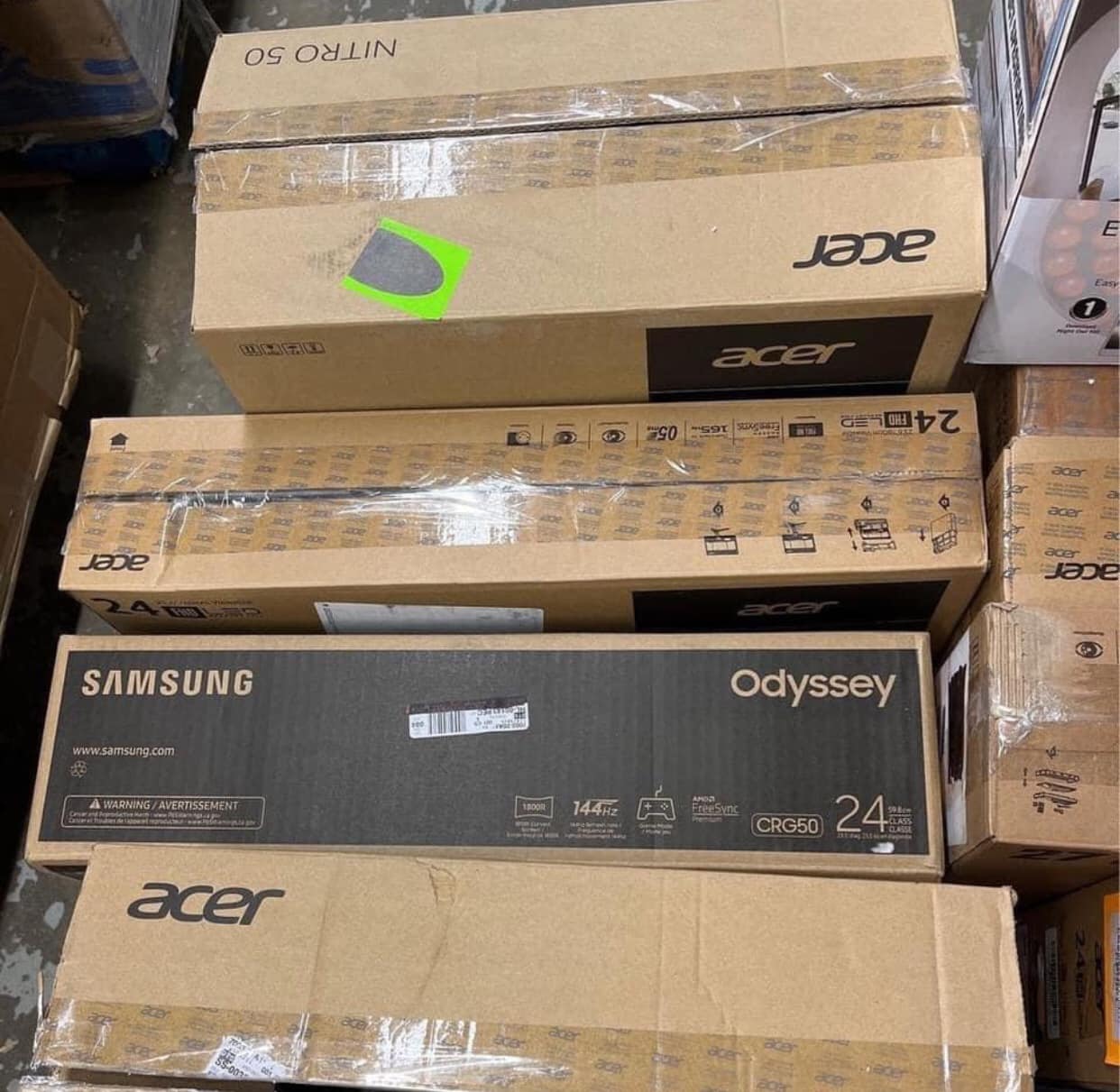 High Quality Graphic Card Available For Sale