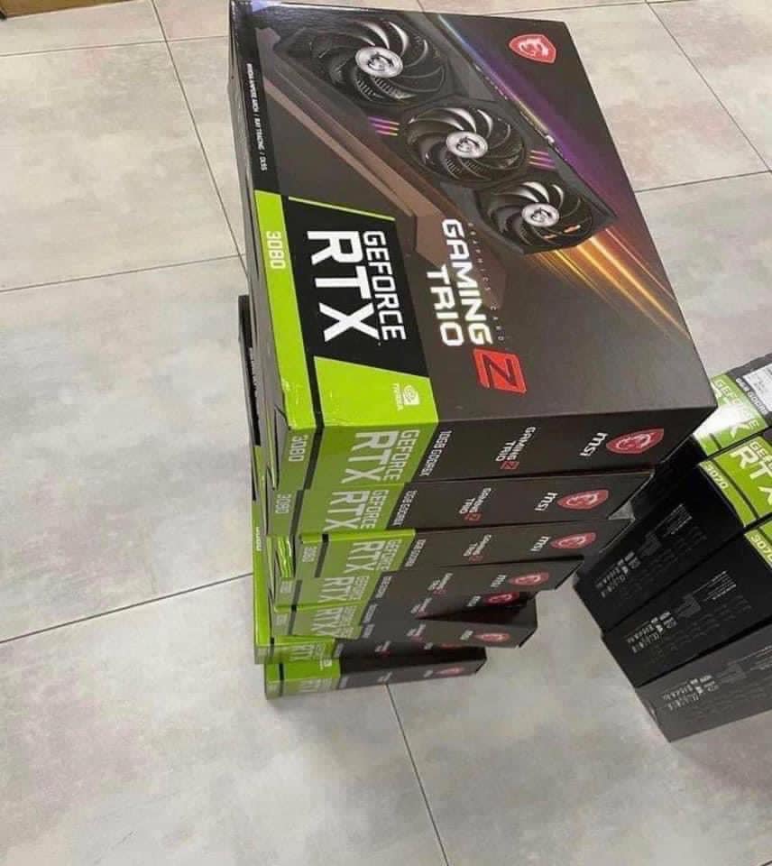 High Quality Graphic Card Available For Sale