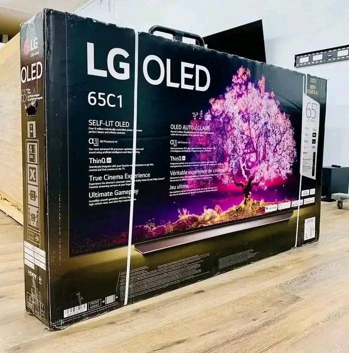High Graphics TV Pallets Available For Sale In Discount Price