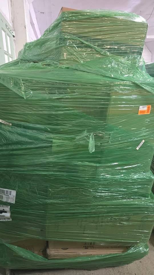 Affordable  Mixed Pallet For Sale