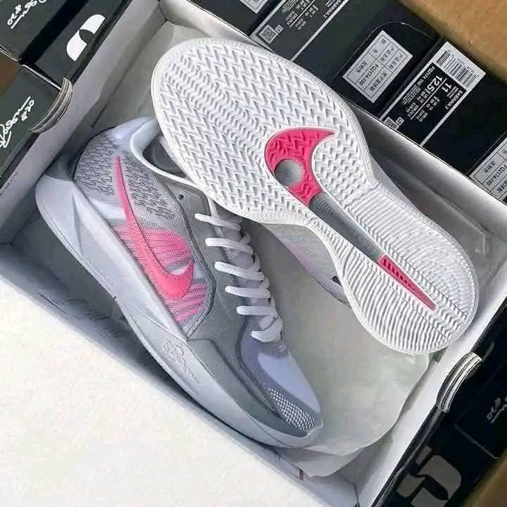 Boxes Of New Sneakers Have Arrived Available For Sale