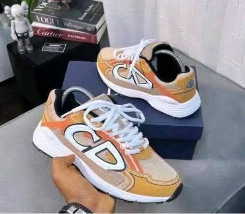 Boxes Of New Sneakers Have Arrived Available For Sale