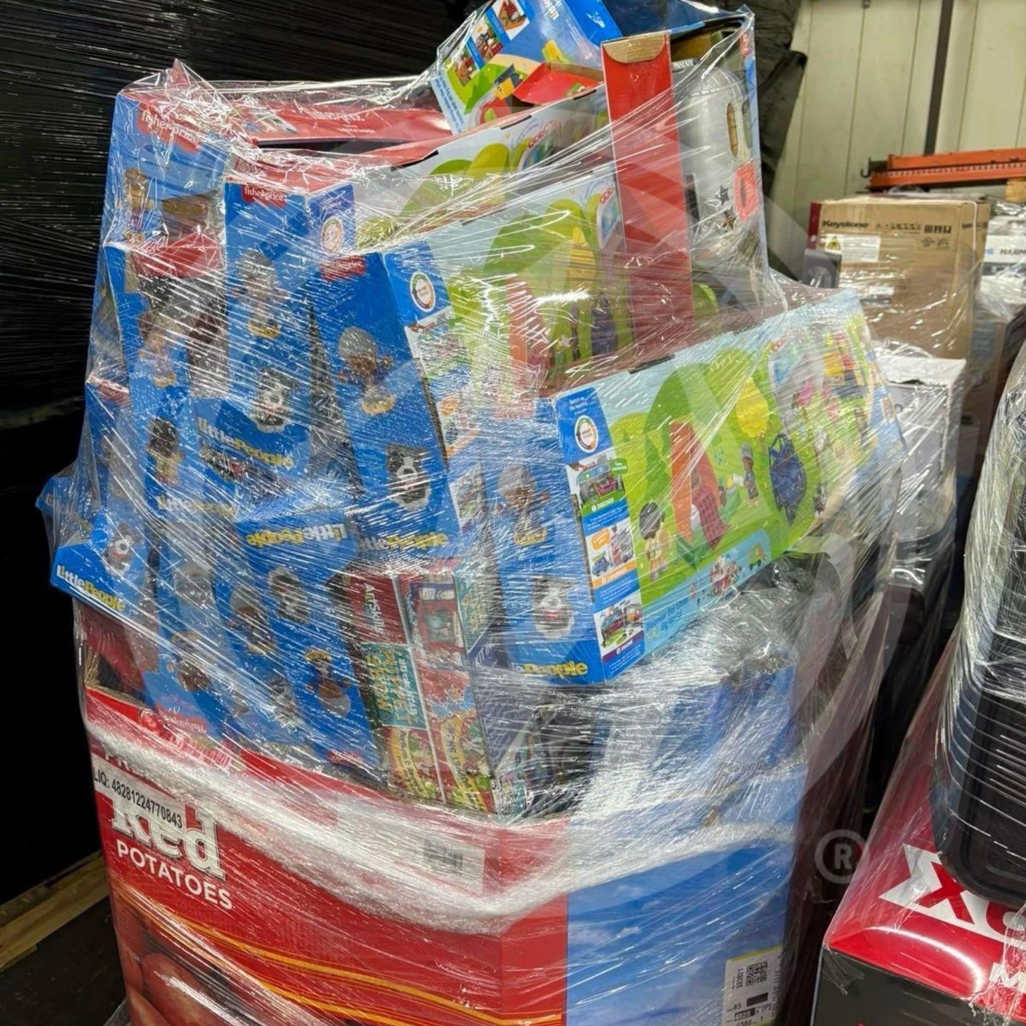 Top Quality Selection Of Overstock And Clean Return Home Items Available For Sale