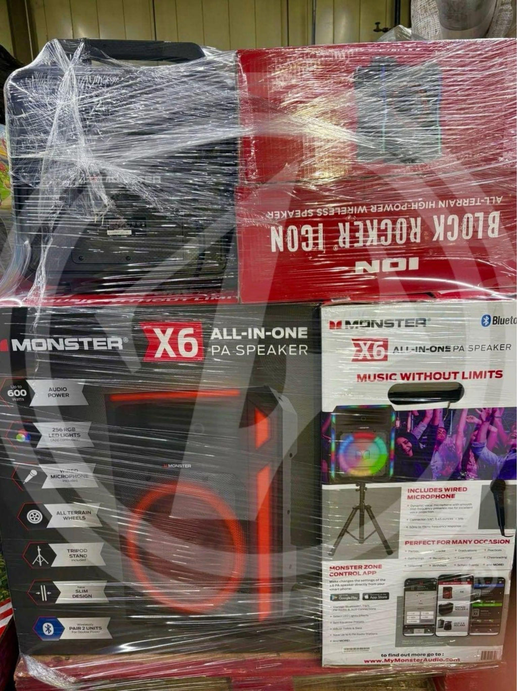 Top Quality Selection Of Overstock And Clean Return Home Items Available For Sale