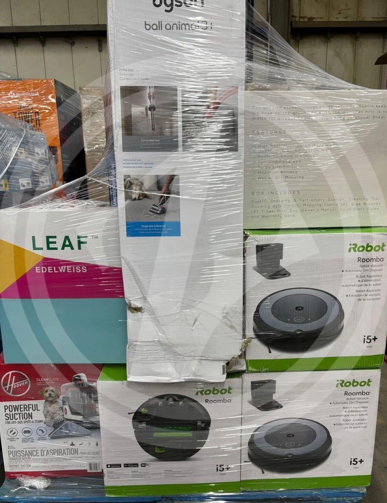 Top Quality Selection Of Overstock And Clean Return Home Items Available For Sale