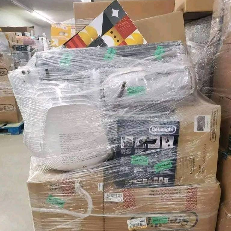 USPS/DHL Pallets Available For Sale