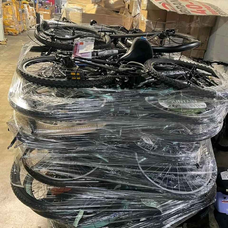 Selling Fast Bike pallets  Available For Sale In Cheap Price