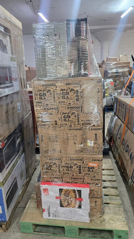 Selling Fast Heavy Duty Tool And Outdoor Pallets