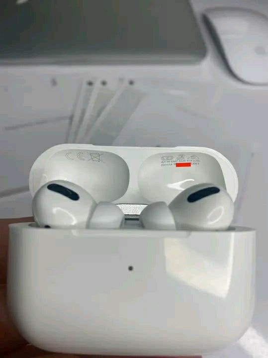 Buy Apple Air pods Pallet Available For Sale
