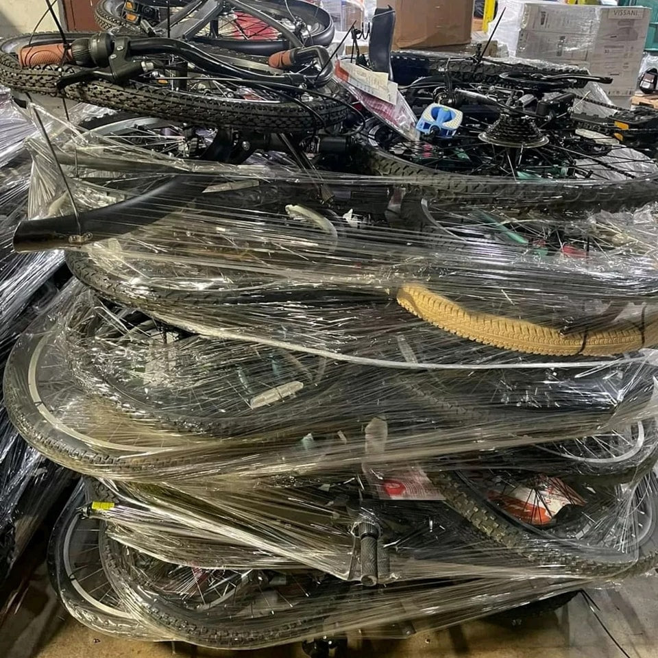 Selling Fast Bike pallets  Available For Sale In Cheap Price