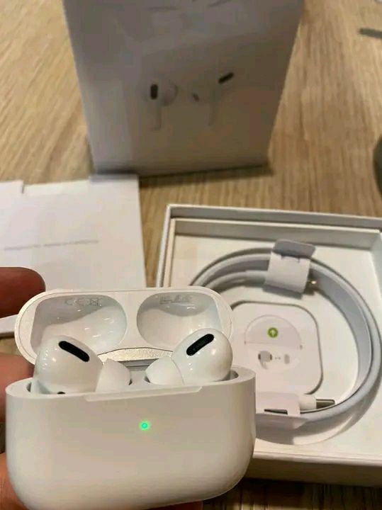 Buy Apple Air pods Pallet Available For Sale