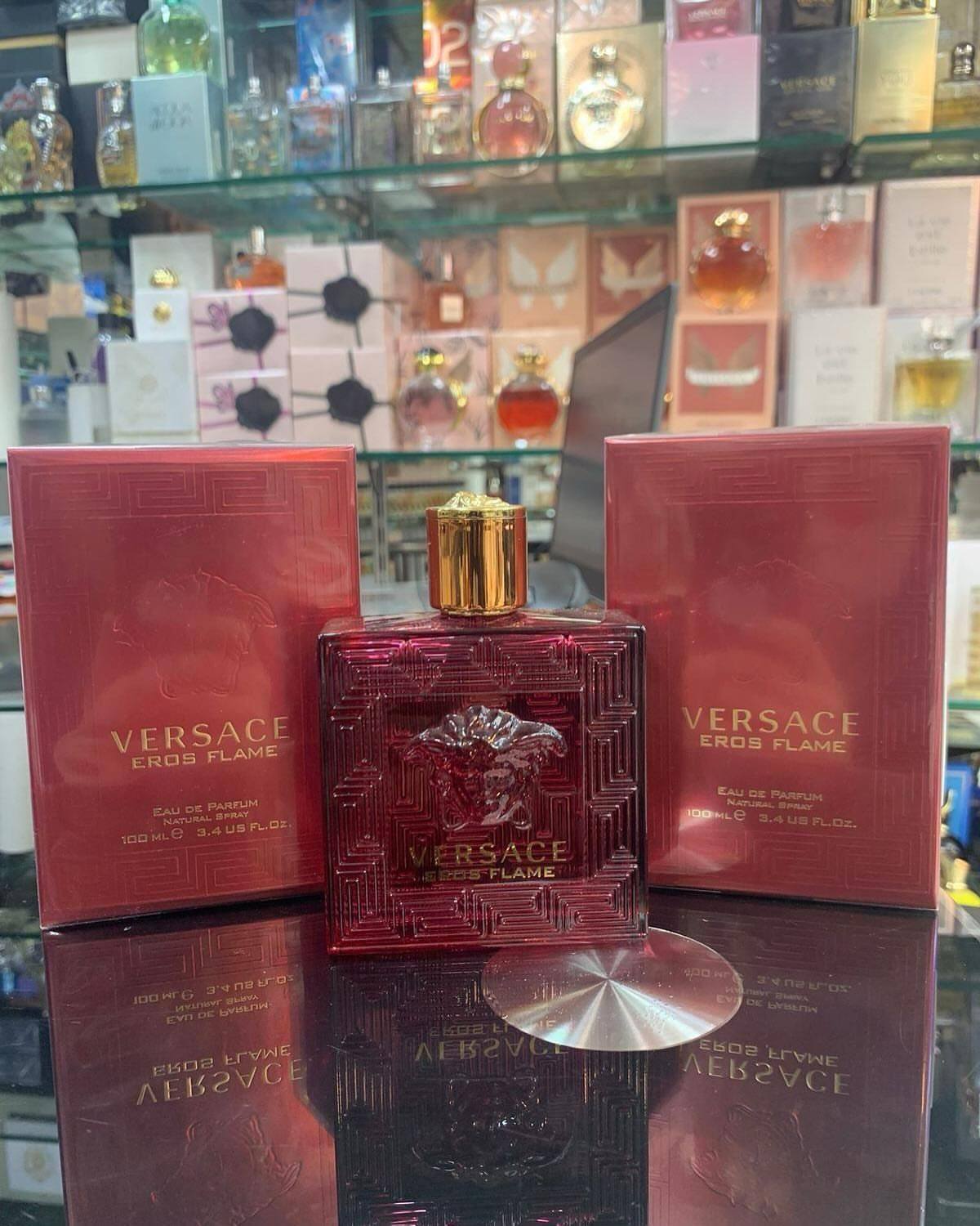 Newly Arrived Authentic Perfume Pallets For Sale