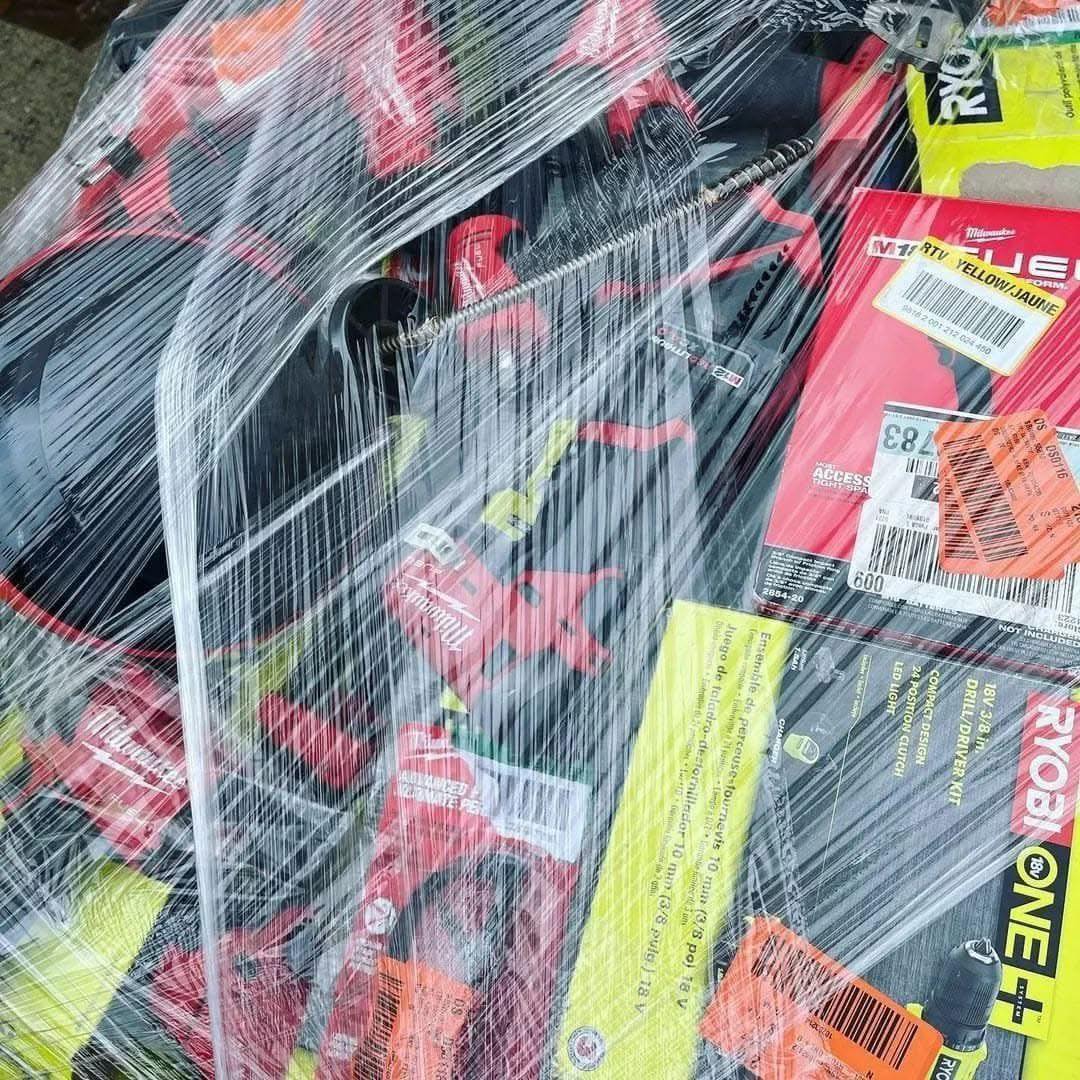 Strength And reliability Selection Of Durable Tools Pallets Available For Sale