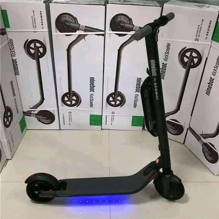 Newly Arrive Electric Scooter Pallet Available For Sale With Good Discount