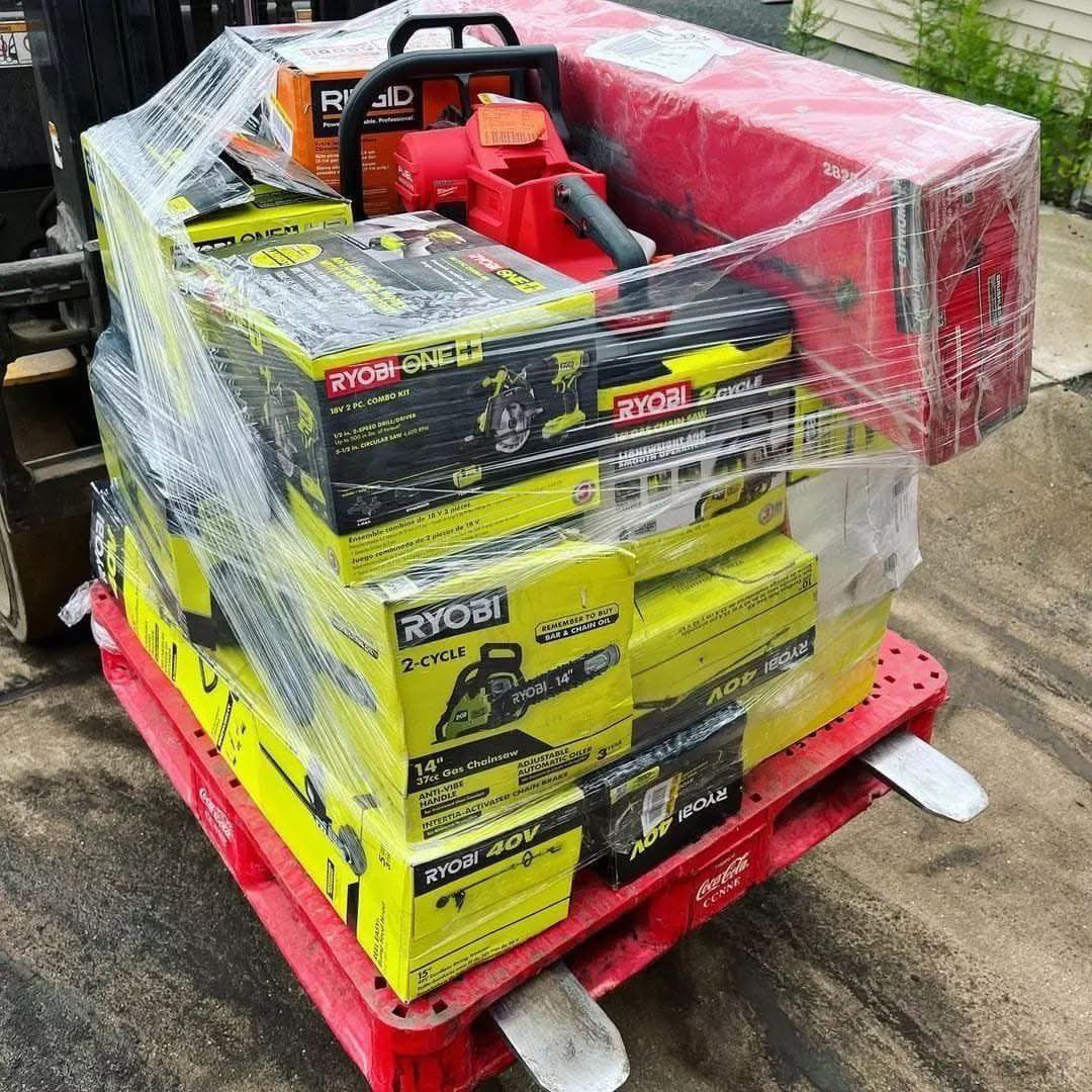Strength And reliability Selection Of Durable Tools Pallets Available For Sale