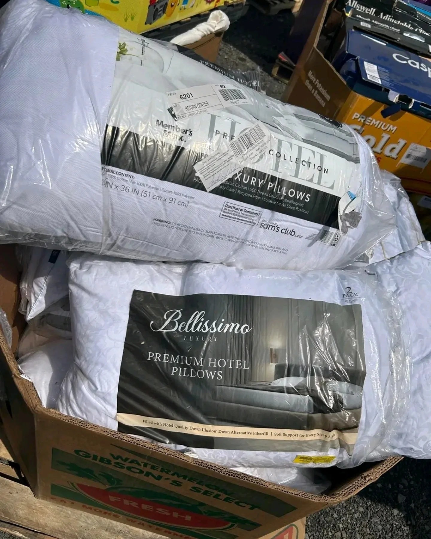 Quality Bedding Load Essentials At Affordable Prices And Fully Stock