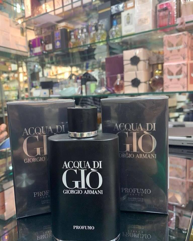 Newly Arrived Authentic Perfume Pallets For Sale