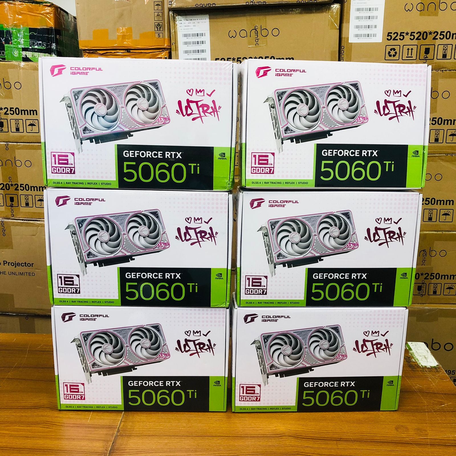Newly Arrive Graphics Cards In Discount Price Available For Sale