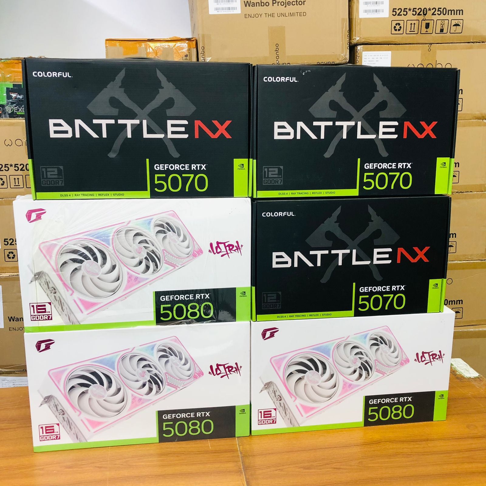 Newly Arrive Graphics Cards In Discount Price Available For Sale