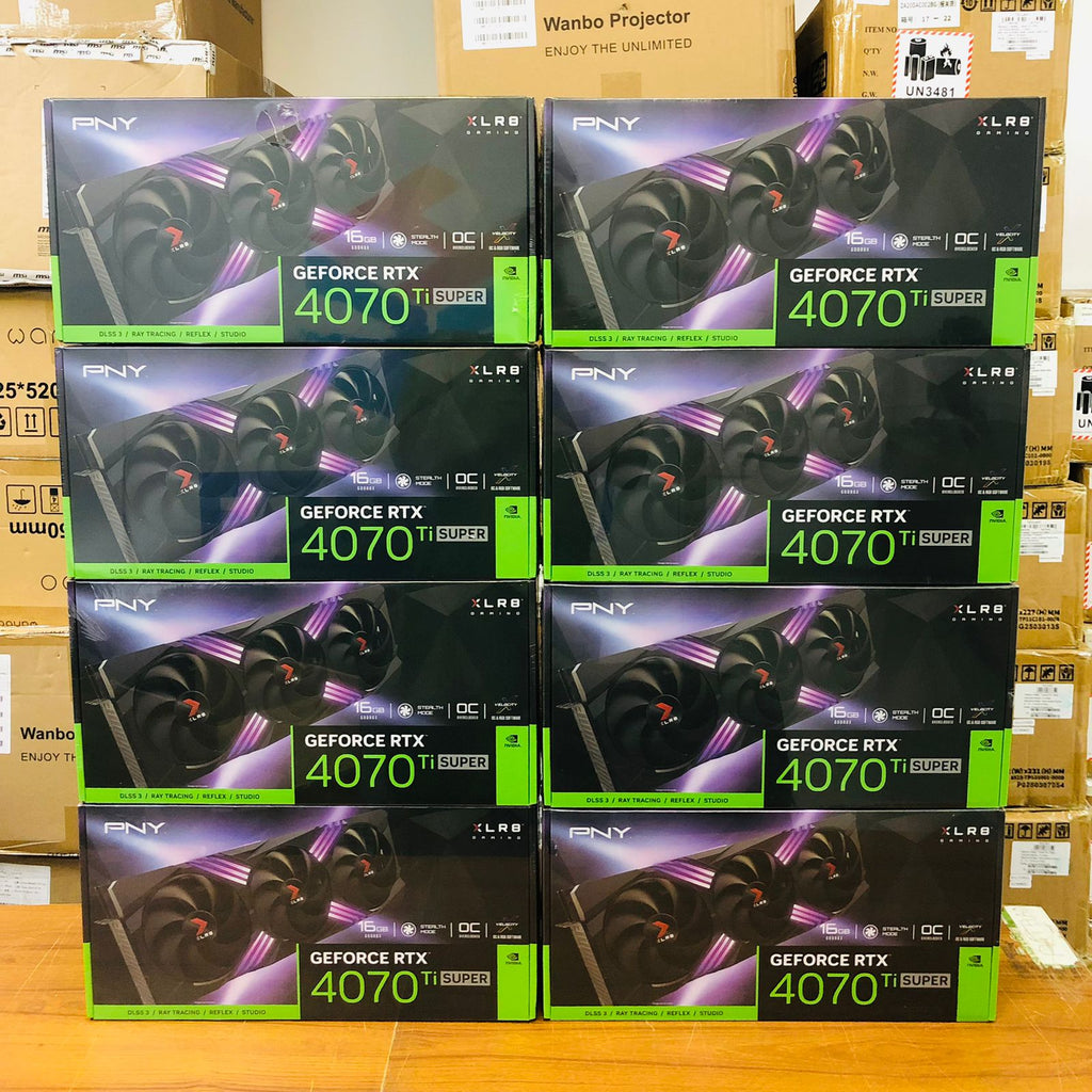 Newly Arrive Graphics Cards In Discount Price Available For Sale