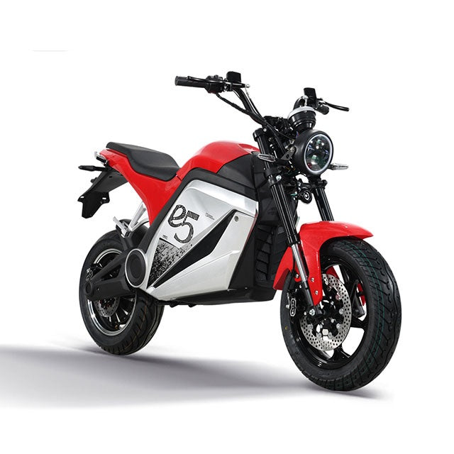 High Quality Electric Motorcycle 2000W High Speed Motor Electric Scooter for Adult Available For Sale