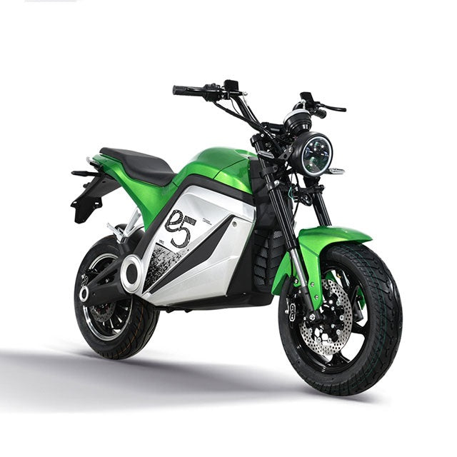 High Quality Electric Motorcycle 2000W High Speed Motor Electric Scooter for Adult Available For Sale