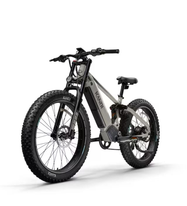 KANDI 26-in Adult unisex E-bike