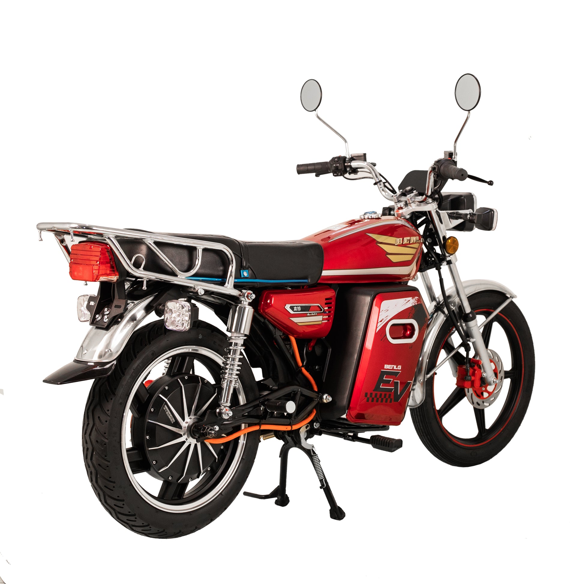 High-Performance Electric Motorcycles for Eco-Friendly Riding Adult Electric Motorcycle Available For Sale