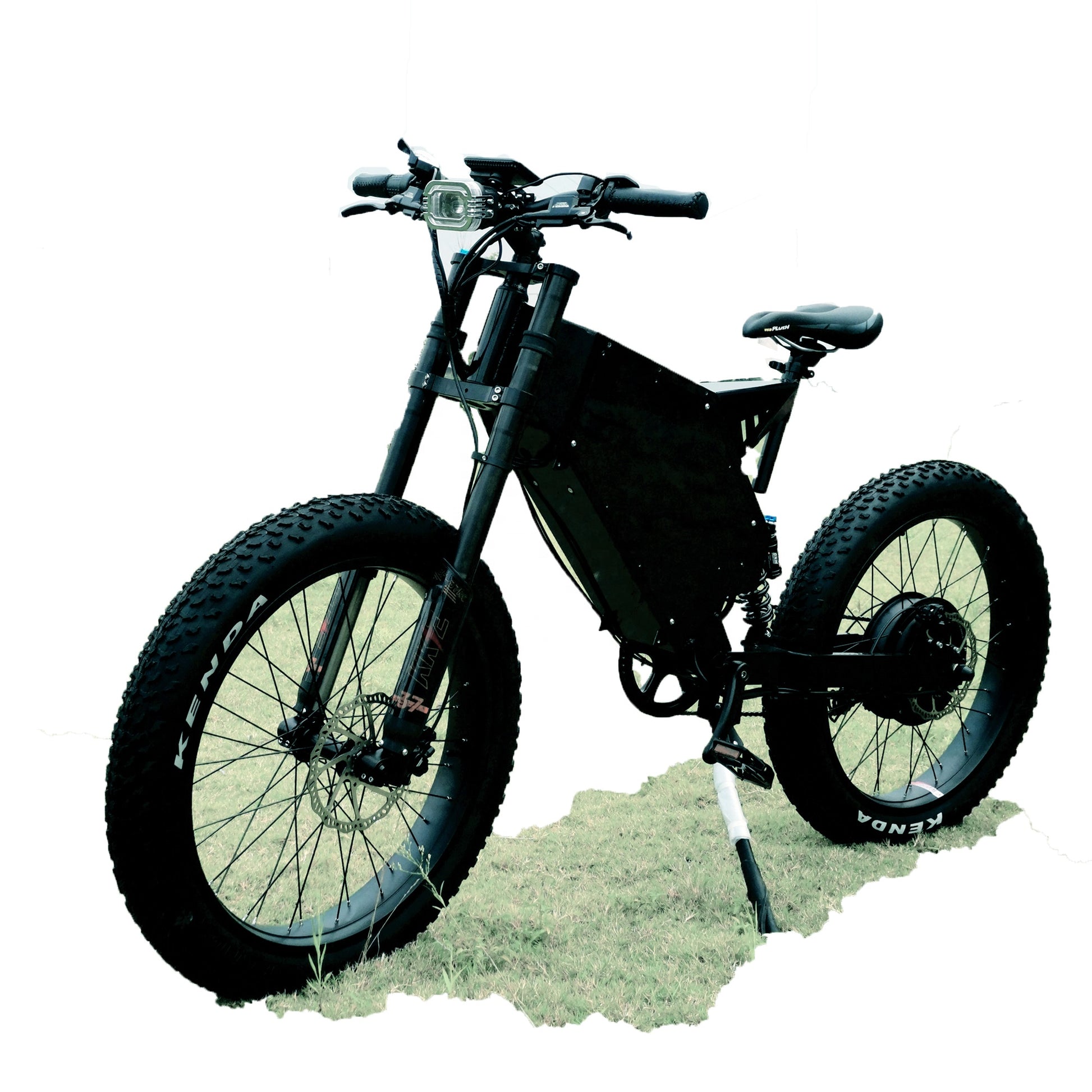 Ready to Ship 72v5000w8000w Electric Motorcycle Big 26-40ah Battery Adult Electric Bike