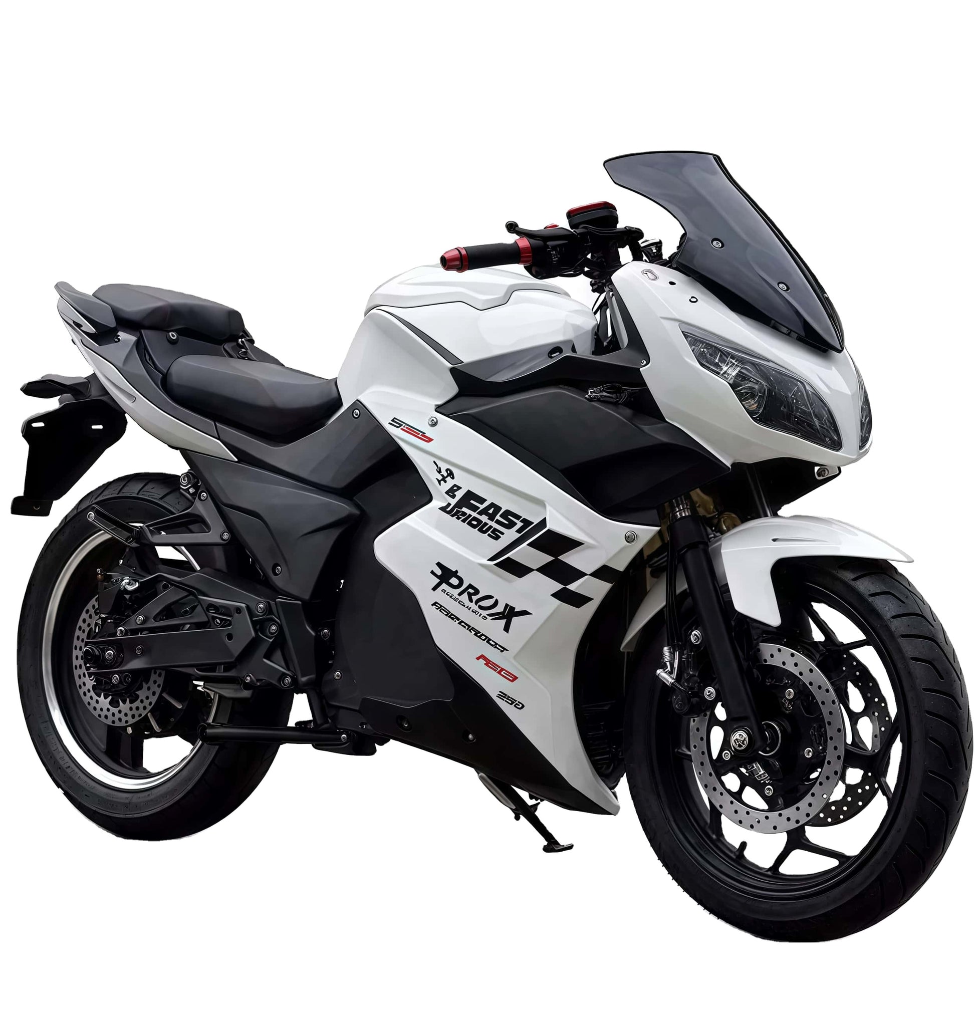 High Speed Electric Sport Motorbike 5000W 10000W Electric Motorcycles 72V 2 Wheel Dirt Bike 150km/h Off Road Electric  Available For Sale