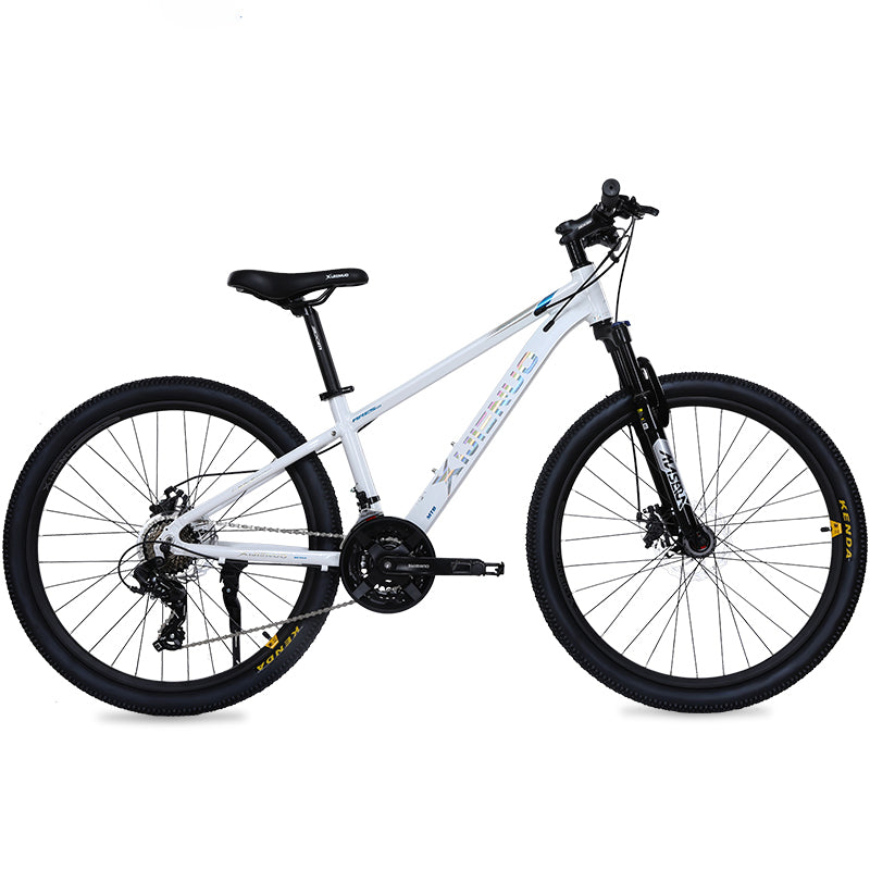 Wholesale 26 Inch Aluminum Alloy Mountain Bike Cheap Road Bike for Trek with 21 Speed Gears Available For Sale