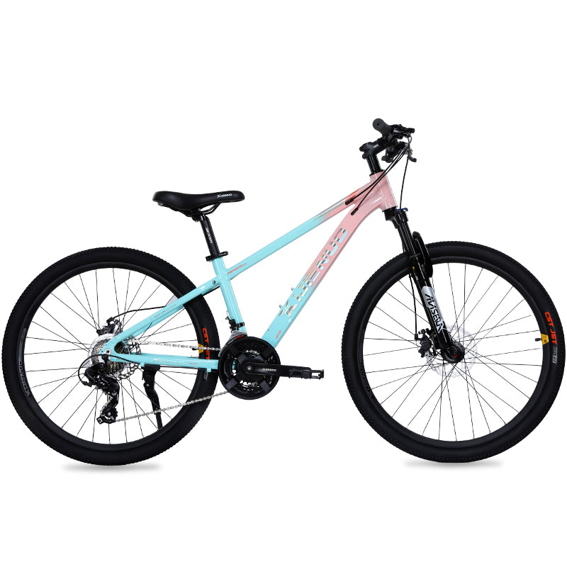 Wholesale 26 Inch Aluminum Alloy Mountain Bike Cheap Road Bike for Trek with 21 Speed Gears Available For Sale