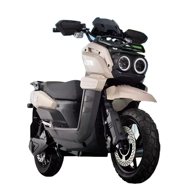 Powerful Performance  3000W Electric Bike Available For Sale