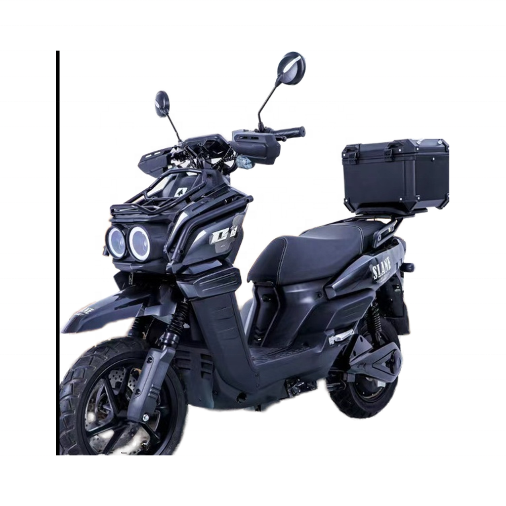 Powerful Performance  3000W Electric Bike Available For Sale