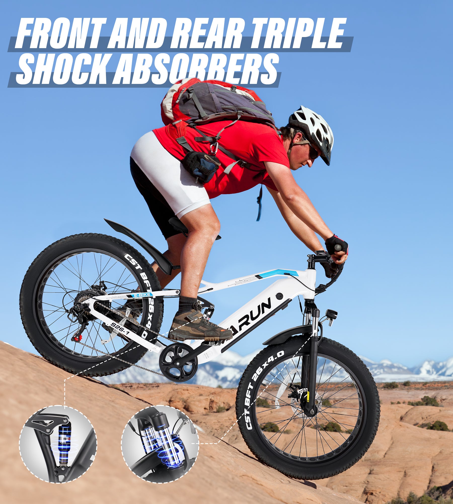 High Performance Electric Bike At a Competitive Price Directly From Factory Available For Sale