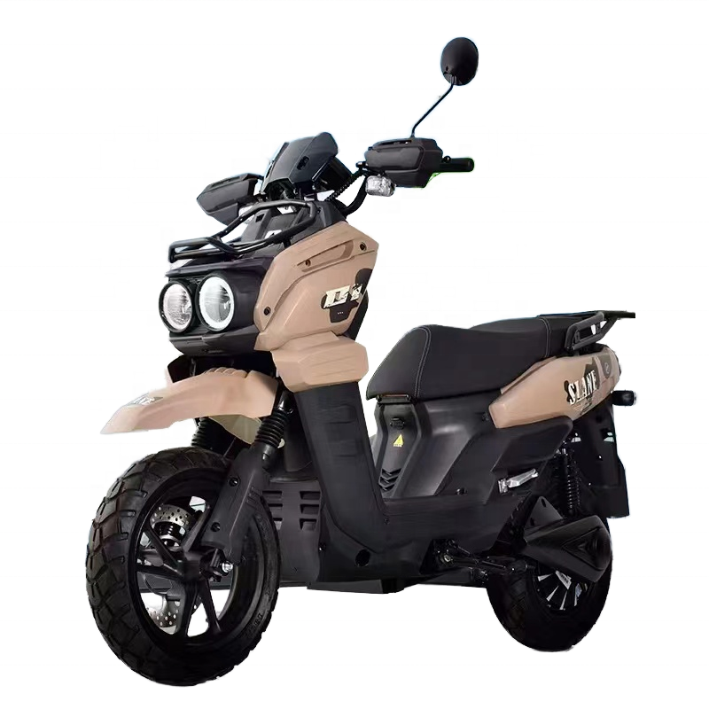 Powerful Performance  3000W Electric Bike Available For Sale