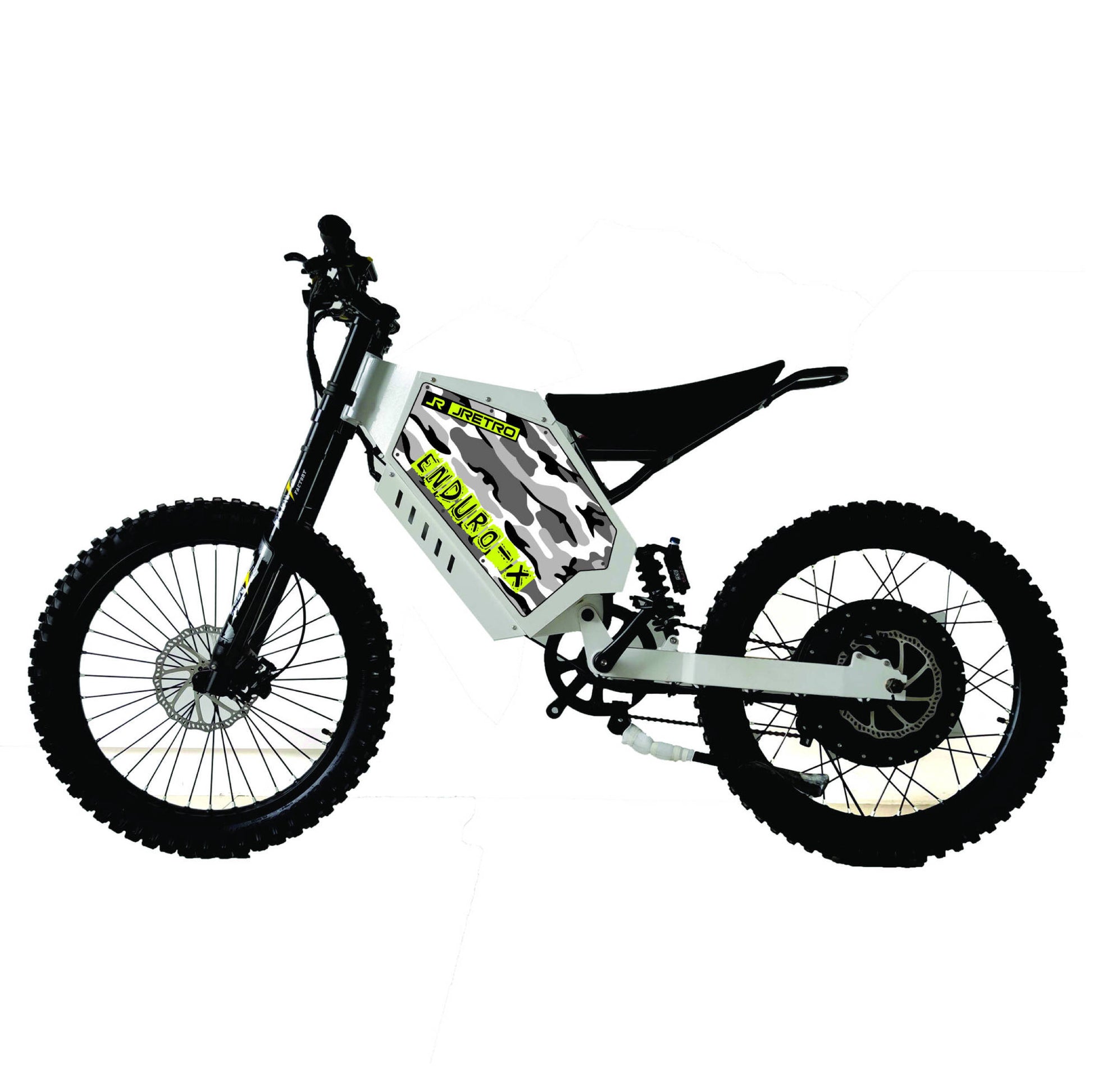 Ready to Ship 72v5000w8000w Electric Motorcycle Big 26-40ah Battery Adult Electric Bike