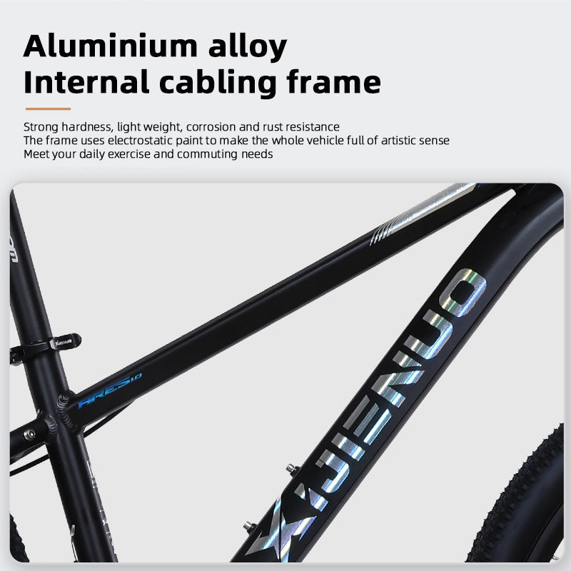 Wholesale 26 Inch Aluminum Alloy Mountain Bike Cheap Road Bike for Trek with 21 Speed Gears Available For Sale