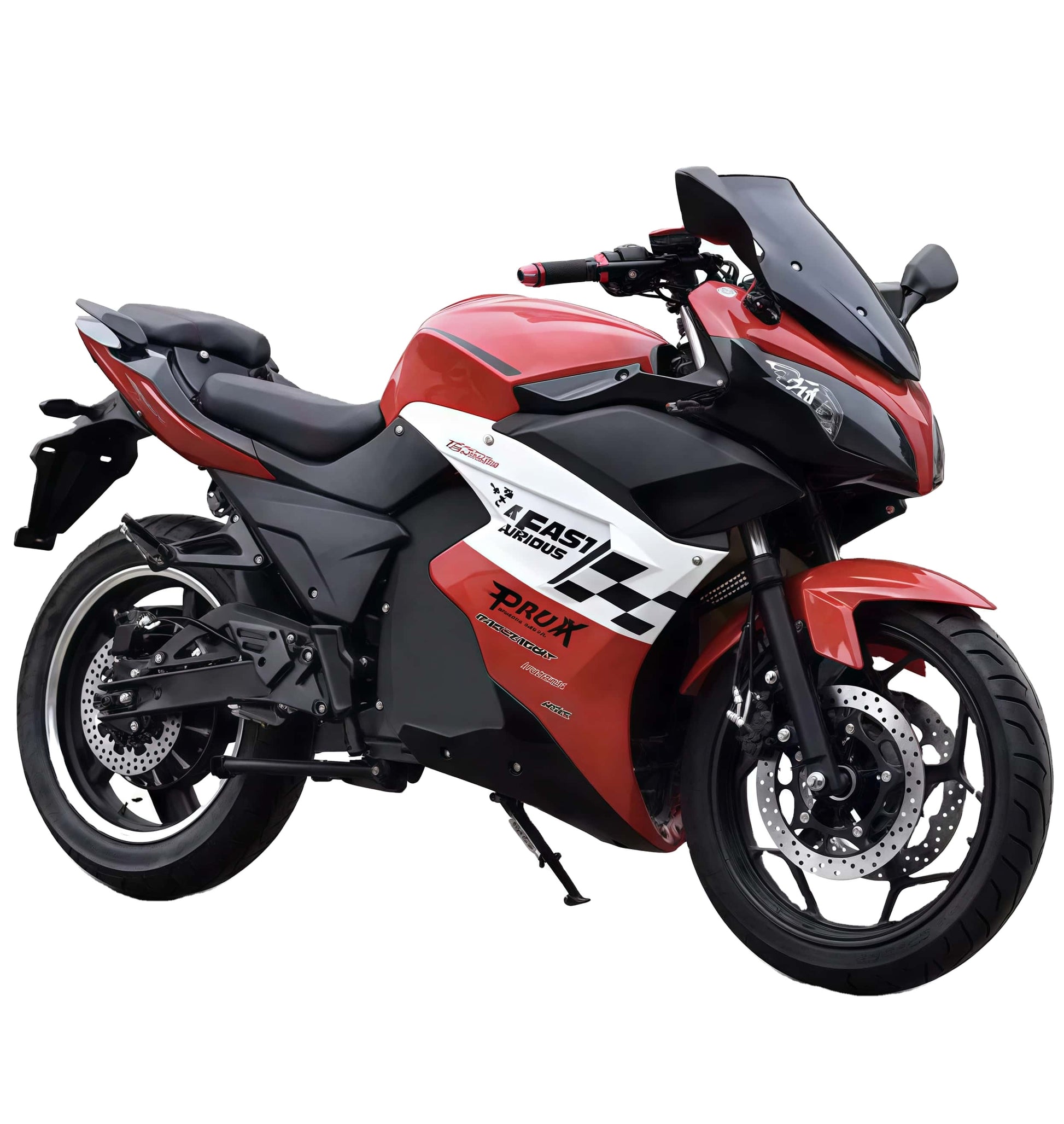 High Speed Electric Sport Motorbike 5000W 10000W Electric Motorcycles 72V 2 Wheel Dirt Bike 150km/h Off Road Electric  Available For Sale