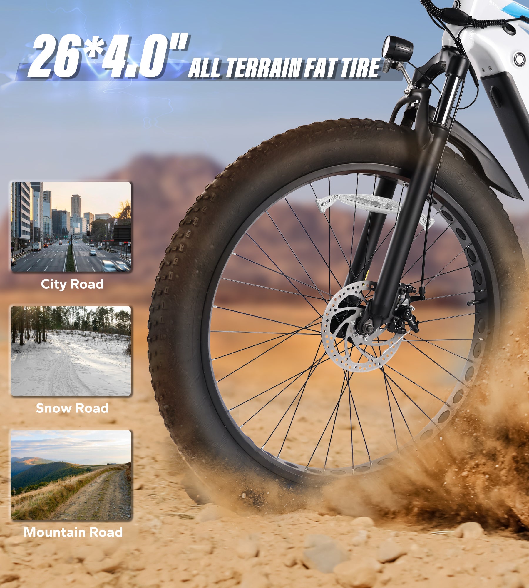 High Performance Electric Bike At a Competitive Price Directly From Factory Available For Sale