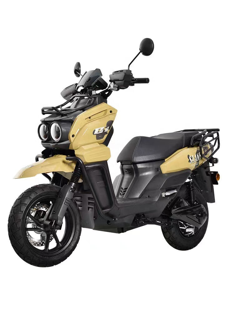 Powerful Performance  3000W Electric Bike Available For Sale