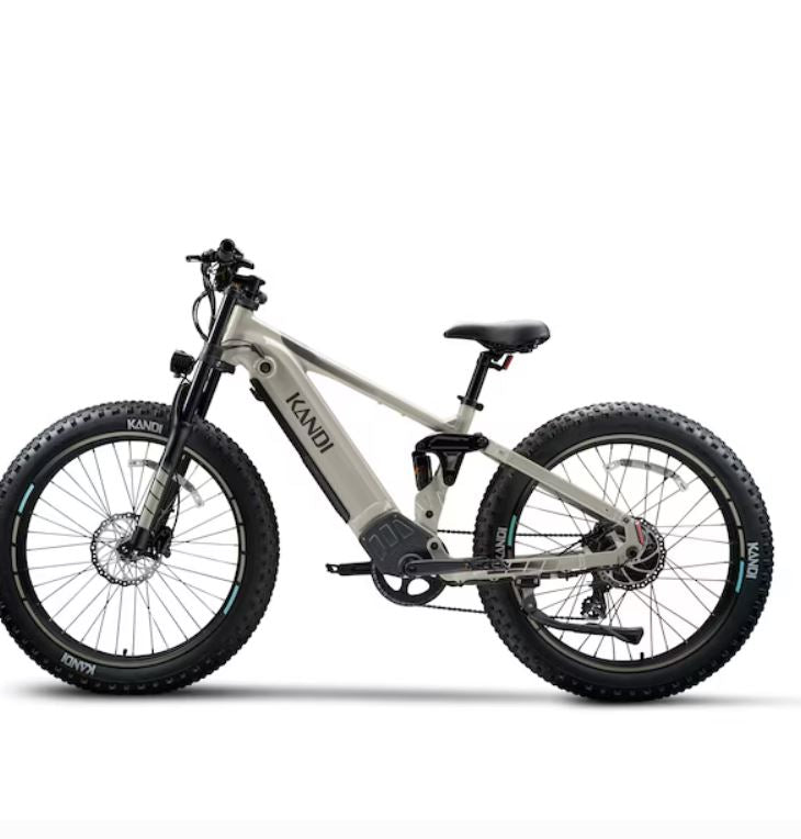 KANDI 26-in Adult unisex E-bike
