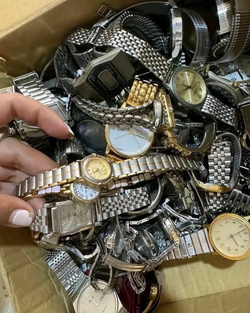 Boxes Of Wrist Watch In Affordable Price