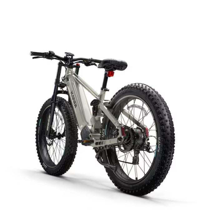 KANDI 26-in Adult unisex E-bike
