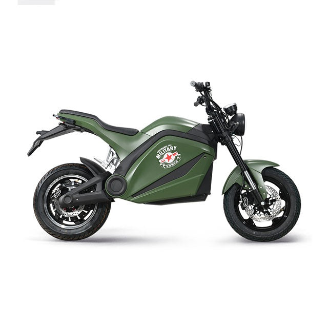 High Quality Electric Motorcycle 2000W High Speed Motor Electric Scooter for Adult Available For Sale